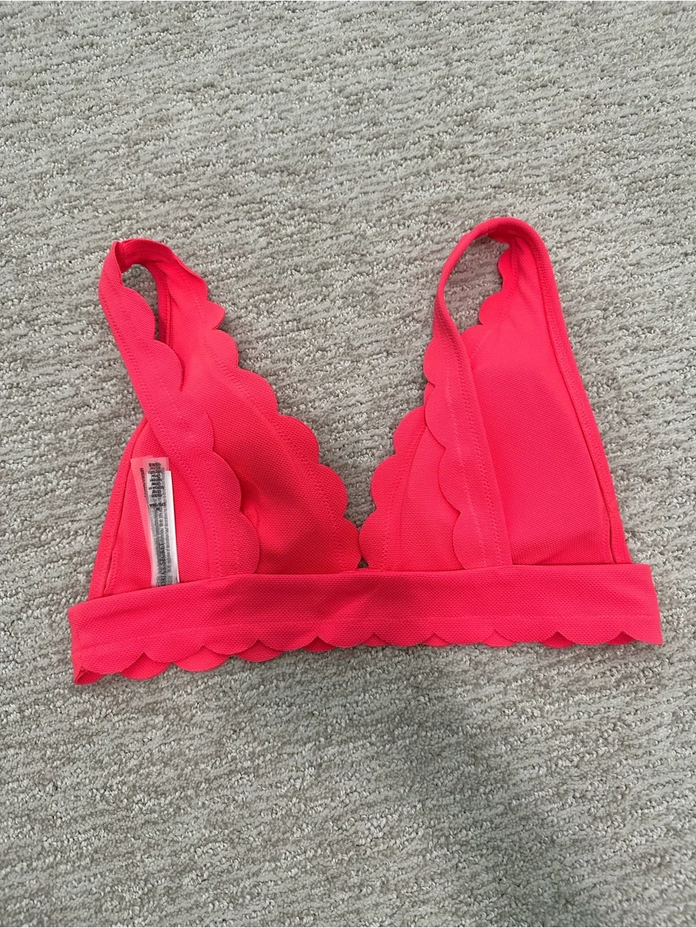 Bikini top
